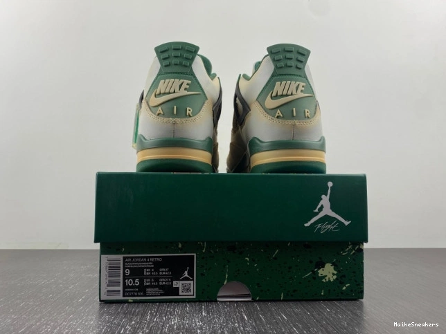 MaikeSneakers 4 AIR YEAR